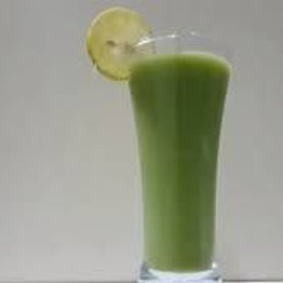 Guava Mint Juice