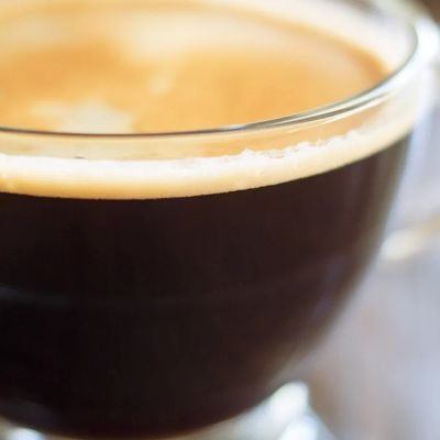 Americano Black