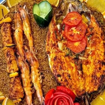 Single Meal Offer