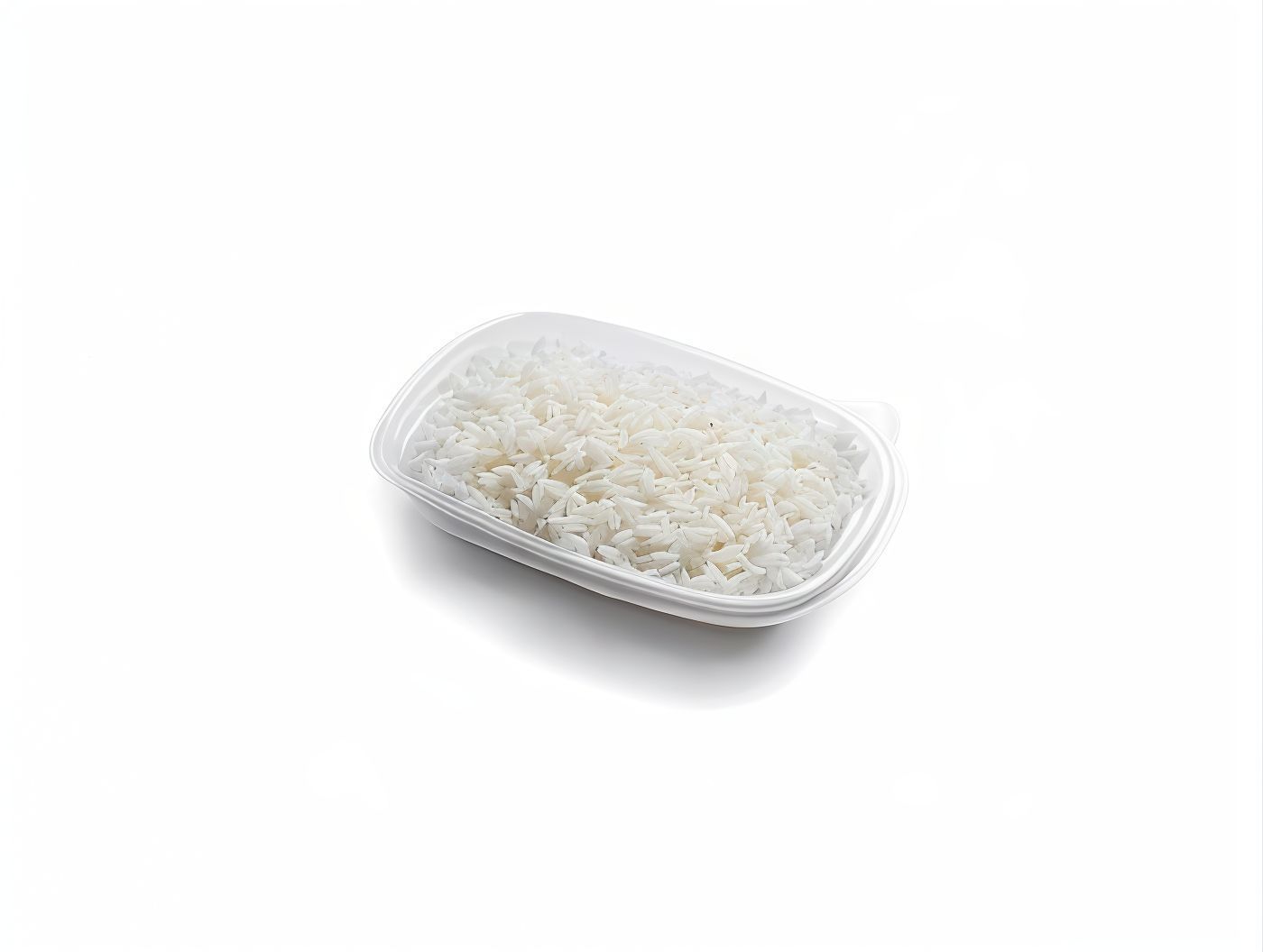 Basmati Rice.