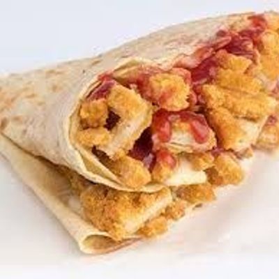 Crepe Nuggets
