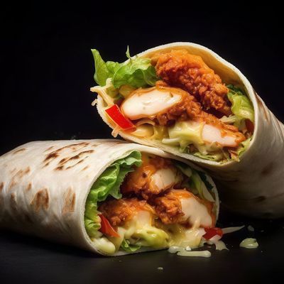 Shawerma Abu Rafaei photo 6