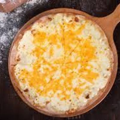 Mix cheese