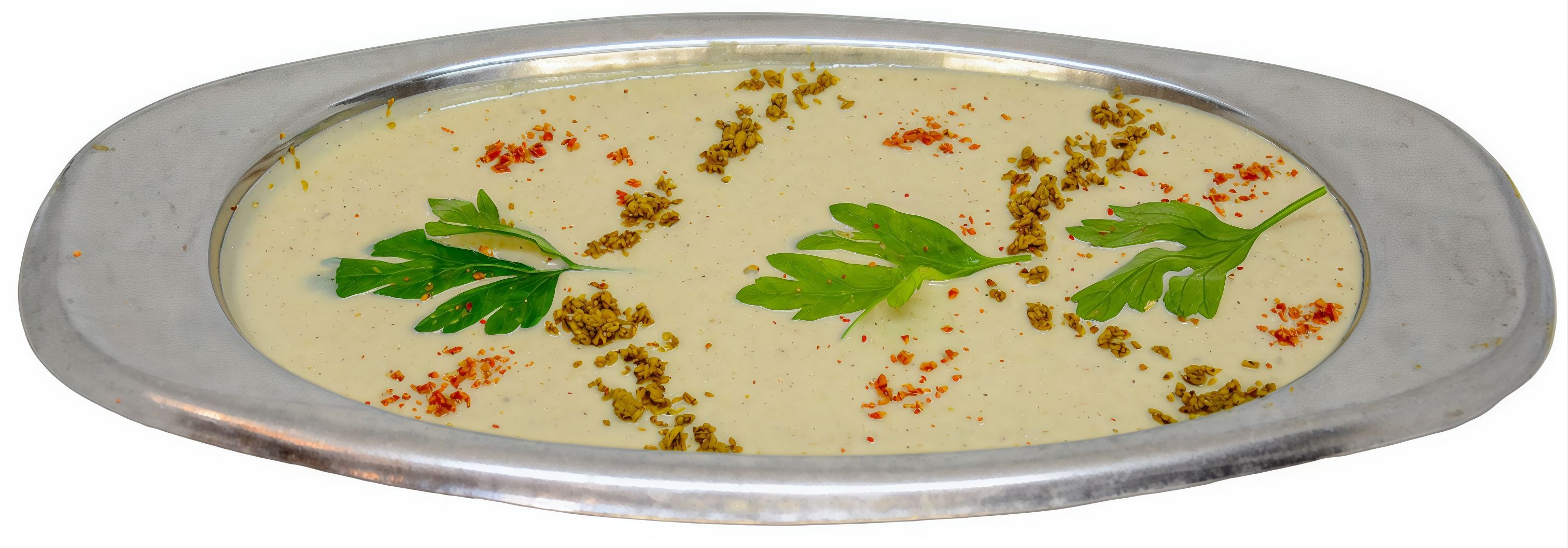 Sesame Paste Salad
