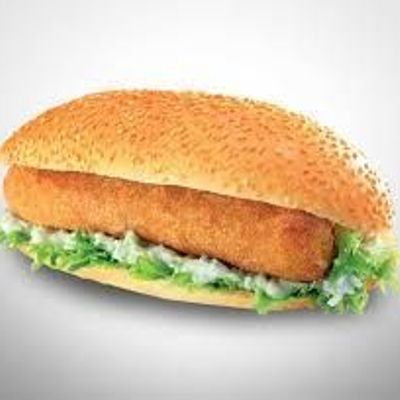 Supreme Sandwich