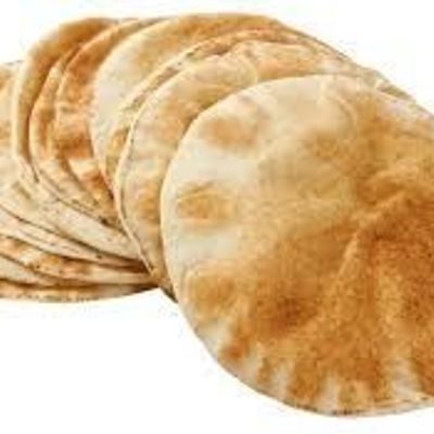 Shamy Bread