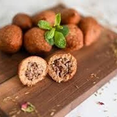 Kibbeh