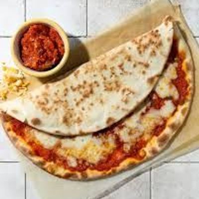 Red Mozzarella Manouche