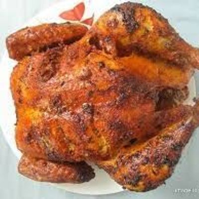 Sham Warma photo 9