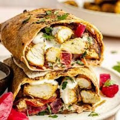 Sham Warma photo 10