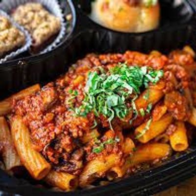 Maria's Italian Mix Meal