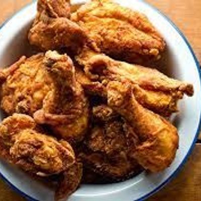 Maria Chicken Meal