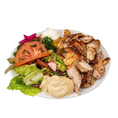 Chicken Shawarma Kilo