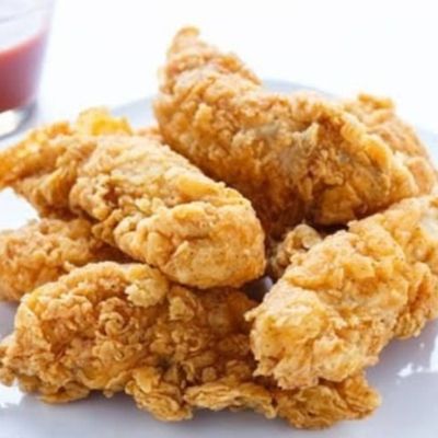 Chicken Strips