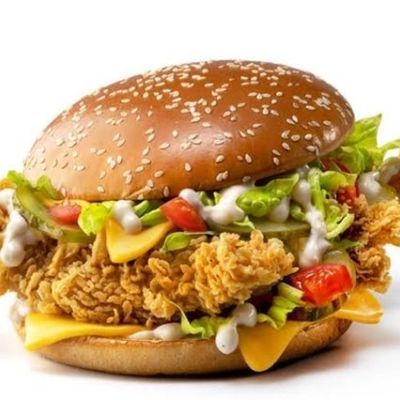 BOYKA BURGER photo 4