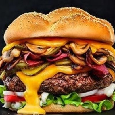 BOYKA BURGER photo 10