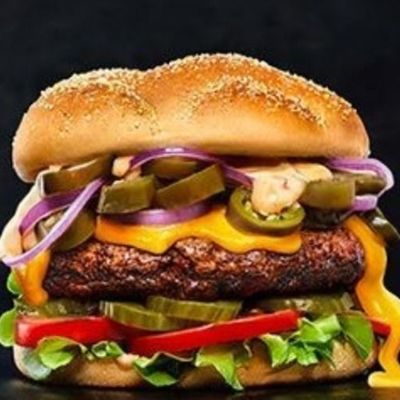BOYKA BURGER photo 11