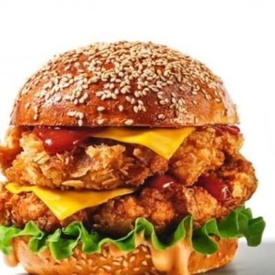 BBQ Chicken