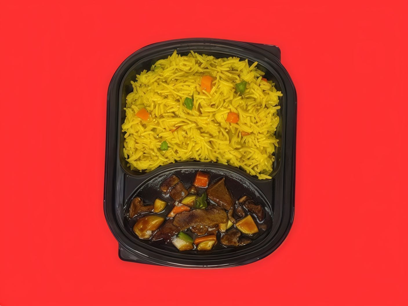 Beef Combo 3