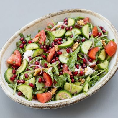 سلطة روكا