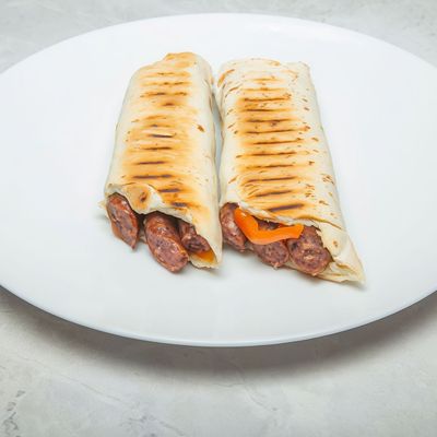 Toaster Oriental Sausage
