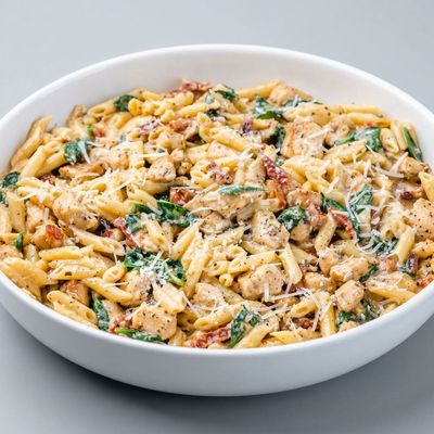 Pollo Pasta