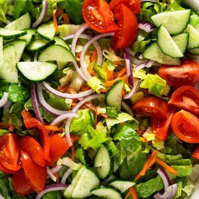 House Salad