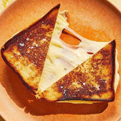 Grilled Cheese PANINI