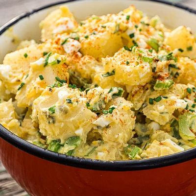 Potato Salad