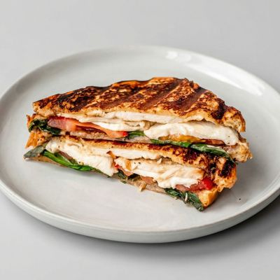 Chicken Melt PANINI