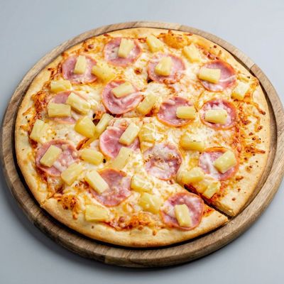 Hawaii Pizza