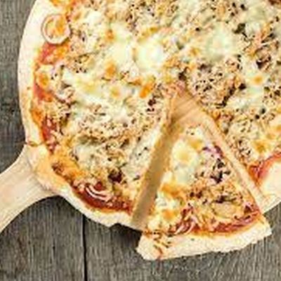 Tonno Pizza