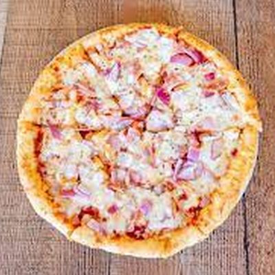 Chef'S Pizza