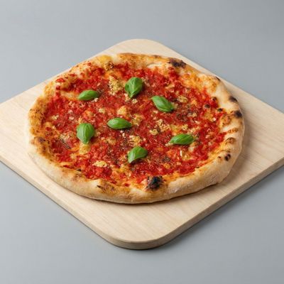 Marinara Pizza
