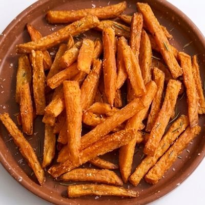 Sweet Potato