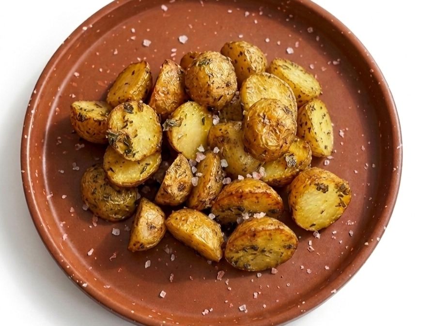 Roasted Potato