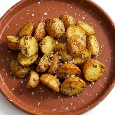 Roasted Potato
