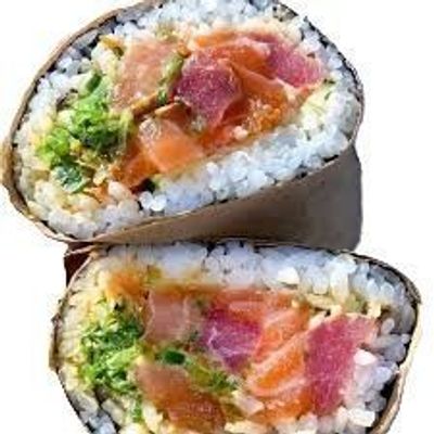 Mega Roll 4pcs
