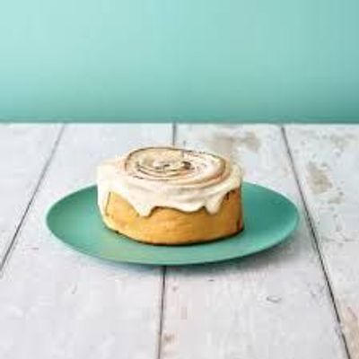 Cinnabon
