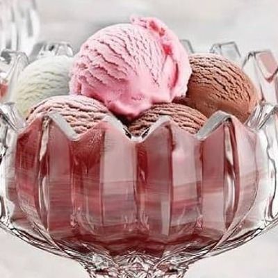 Boxed Ice Cream
