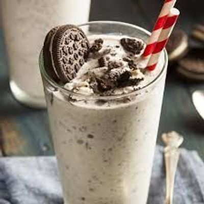 Oreo Half Hit