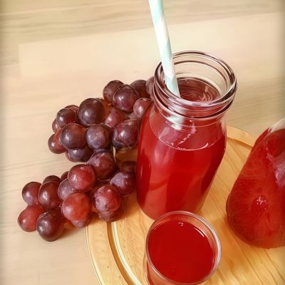 Beetroot - Grape