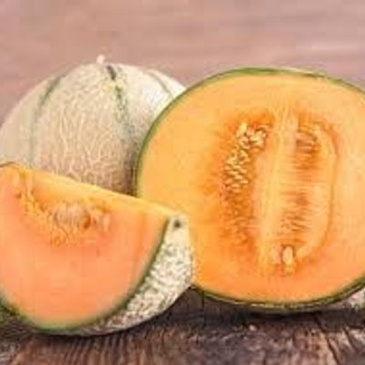 Cantaloupe