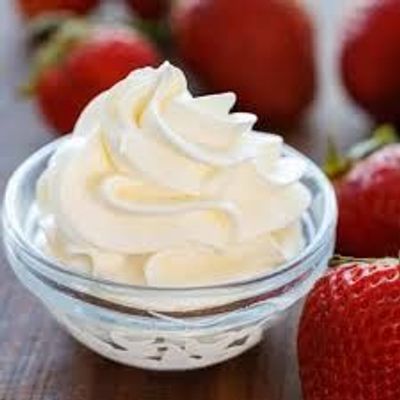 Cream