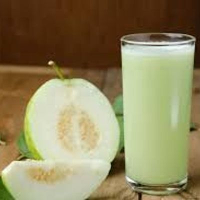 Plain Guava