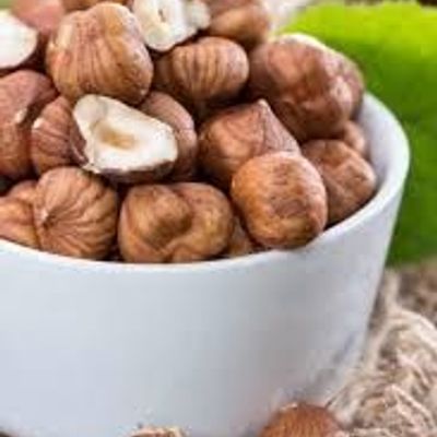 Hazelnut
