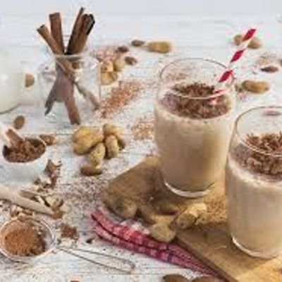 Hazelnut