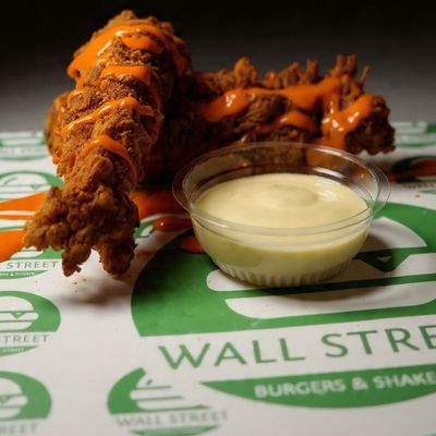 Mega Nashville Tenders