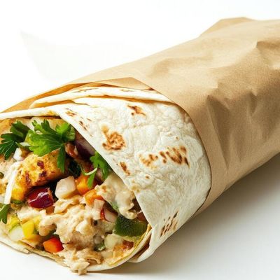 Super Wrap