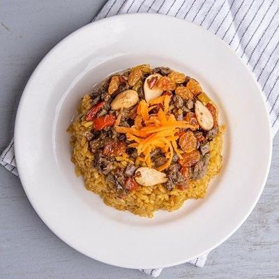 Khalta Rice